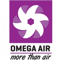 OMEGA AIR